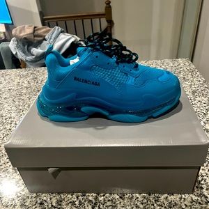 Balenciaga Triple S Sneakers